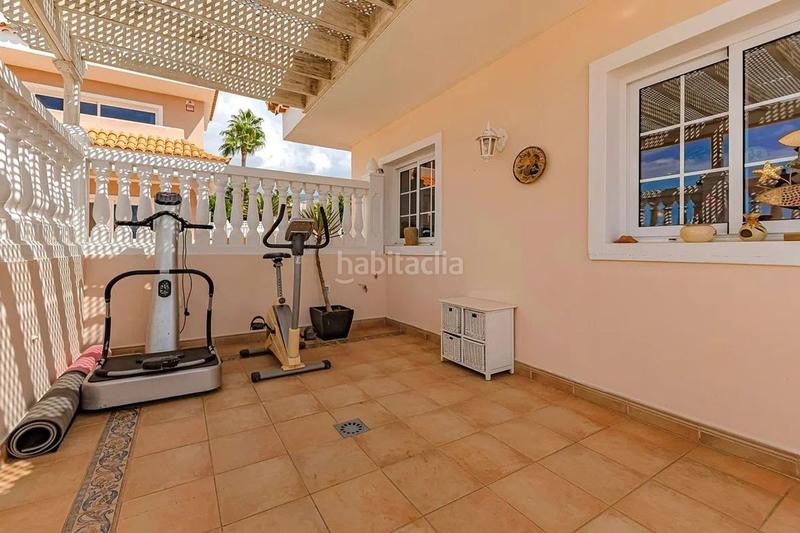 Foto 75aeed66-c1e1-4100-a197-2e28255a5dec. Casa a Callao Salvaje - Playa Paraíso Adeje