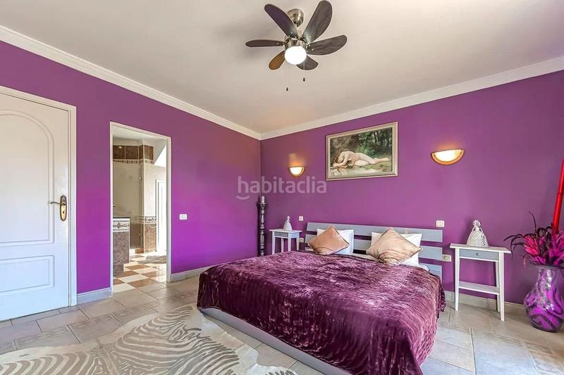 Foto f4f6bbb0-a325-463c-9539-8b3215802f34. Casa a Callao Salvaje - Playa Paraíso Adeje