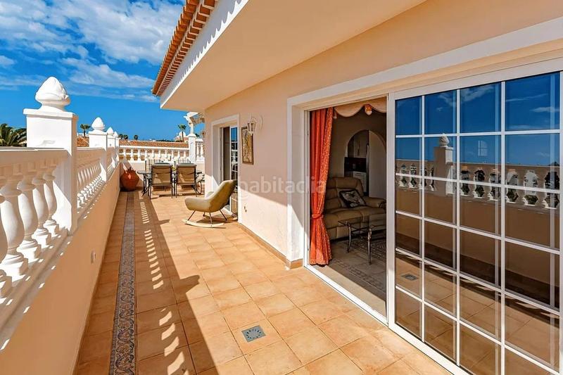 Foto fd1fb952-0137-46b6-b333-180abda734e3. Casa a Callao Salvaje - Playa Paraíso Adeje