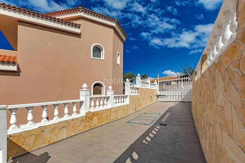 Foto 1f770260-3443-4ad4-b0f3-8f8a88198224. Haus in Callao Salvaje - Playa Paraíso Adeje