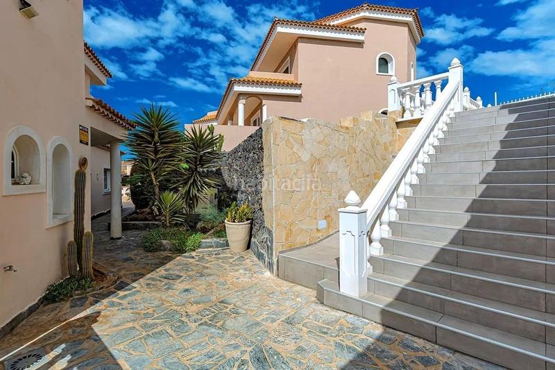 Foto abe7882b-be49-4bfc-9aad-4d85e7983f1b. Haus in Callao Salvaje - Playa Paraíso Adeje