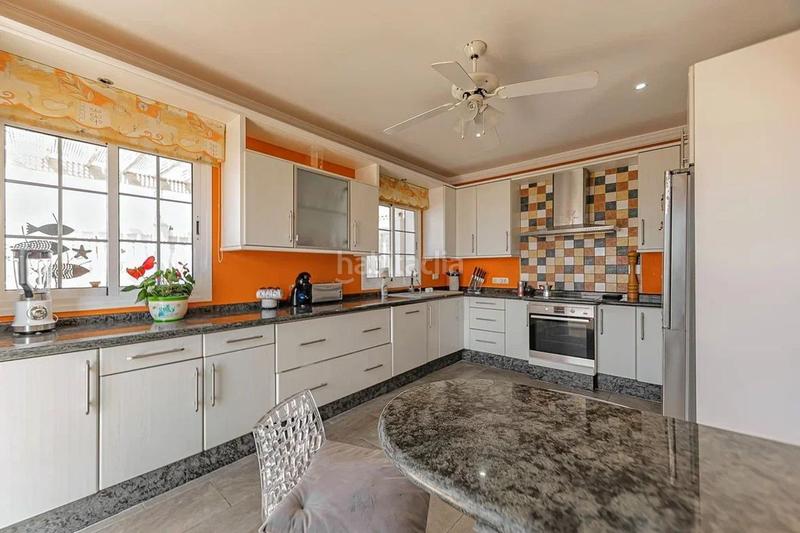 Foto 29abd88d-c0f8-4332-8b7f-c8ee42265043. House in Callao Salvaje - Playa Paraíso Adeje