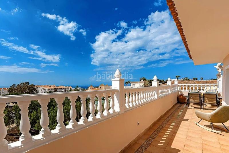 Foto 32fc7dde-85e8-49b9-b211-2e3c9efadde5. House in Callao Salvaje - Playa Paraíso Adeje