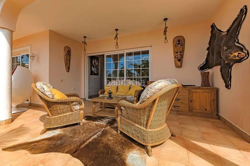 Foto 6892bc26-248e-4e69-a78c-45ea032c888f. House in Callao Salvaje - Playa Paraíso Adeje