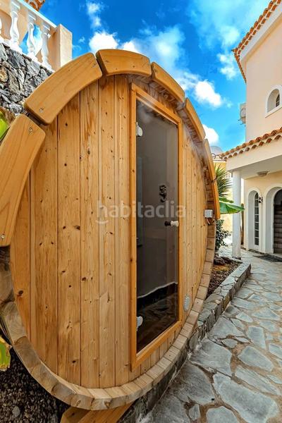 Foto 6a57794f-1856-4374-a22a-6b79b0a9b713. House in Callao Salvaje - Playa Paraíso Adeje