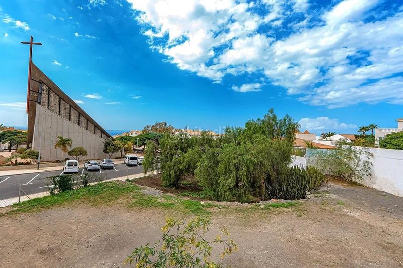 Foto ba052b92-8869-466a-8703-6121aba739b4. House in Callao Salvaje - Playa Paraíso Adeje