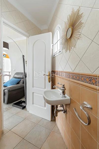 Foto e7ec4f35-cf65-4d5d-860c-06f4ca6d2098. House in Callao Salvaje - Playa Paraíso Adeje