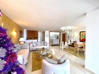 Attico in Marazul - Ricasa. Áticoduplex de lujo callao salvaje