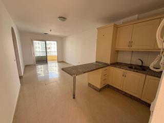 Appartement in Callao Salvaje - Playa Paraíso