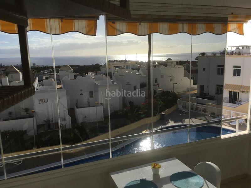 Foto 22d2d916-32c0-4458-b0a7-cd43c4c07584. Zweistöckige wohnung in Callao Salvaje - Playa Paraíso Adeje