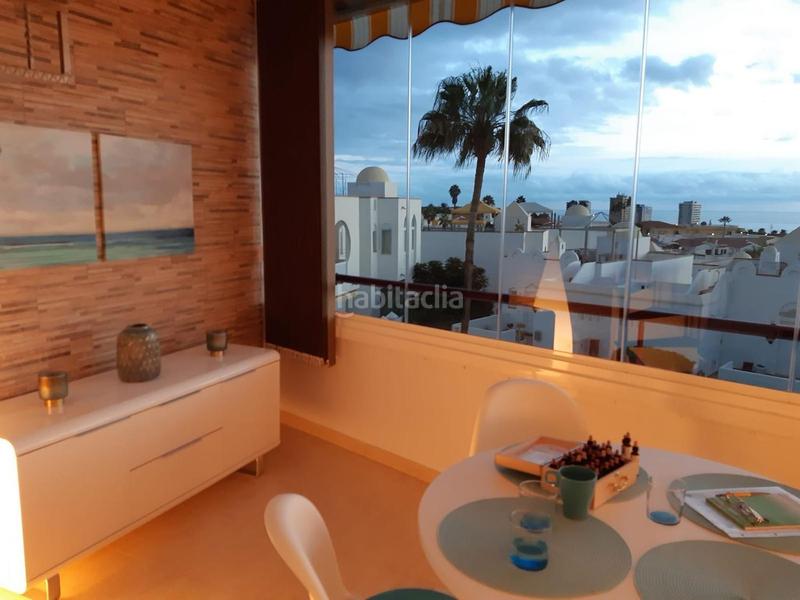 Foto 6b0bfb3b-50a0-413a-98c2-1d8916d0df4f. Zweistöckige wohnung in Callao Salvaje - Playa Paraíso Adeje