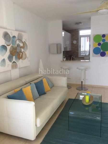 Foto 8abadc23-a110-44db-a861-5f4addaf77da. Zweistöckige wohnung in Callao Salvaje - Playa Paraíso Adeje