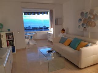 Dúplex a Callao Salvaje - Playa Paraíso. Duplex reformado