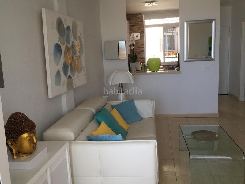 Foto a252c897-5bf6-4013-9393-470c007bed58. Zweistöckige wohnung in Callao Salvaje - Playa Paraíso Adeje