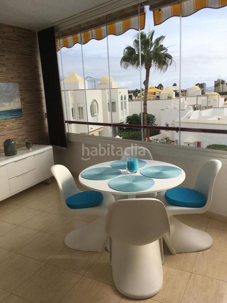 Foto ae8d83e3-2b1c-421a-a172-e1d53628167c. Zweistöckige wohnung in Callao Salvaje - Playa Paraíso Adeje