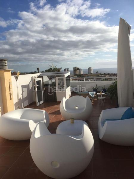 Foto bdb767f4-ab45-434e-9119-7c3c5646626b. Zweistöckige wohnung in Callao Salvaje - Playa Paraíso Adeje