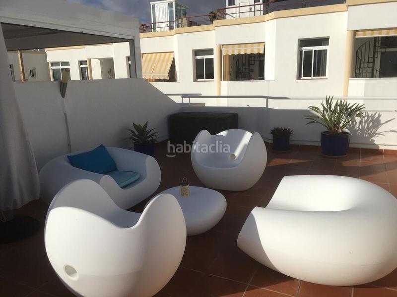 Foto c16da521-a059-443d-b7a5-a4ea2b951516. Zweistöckige wohnung in Callao Salvaje - Playa Paraíso Adeje