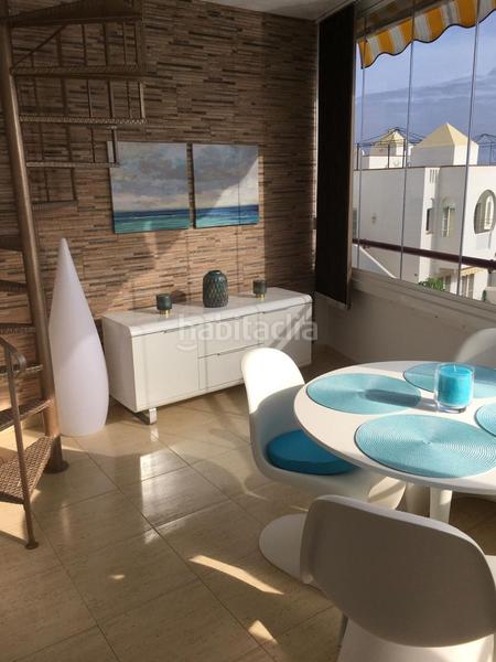 Foto d36411ff-e334-45c8-a85b-f0ab9f9f6d08. Zweistöckige wohnung in Callao Salvaje - Playa Paraíso Adeje