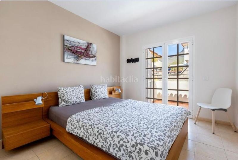 Foto 060f6387-2cb3-47bb-b659-5fec75dfb196. Casa a schiera in Playa Fañabé Alto Adeje