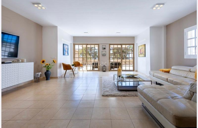 Foto 9573ee6d-bfc8-46b5-b5d1-4239239c8457. Casa a schiera in Playa Fañabé Alto Adeje