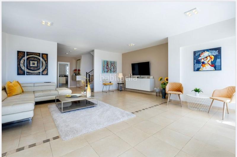 Foto d7d3dc13-ab7a-46a8-8d0f-7cd7804c514a. Casa a schiera in Playa Fañabé Alto Adeje