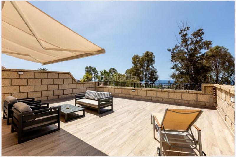 Foto 3a5f1e20-e3e2-4472-9298-50aa3e3eb2e3. Maison jumelée dans Playa Fañabé Alto Adeje