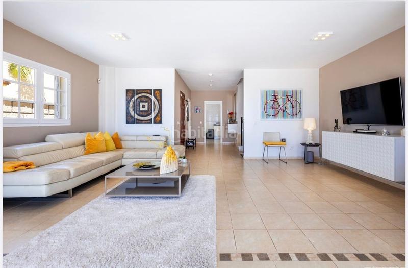 Foto 5b3eca83-1290-4774-ae5f-0059b3dd4c7a. Maison jumelée dans Playa Fañabé Alto Adeje