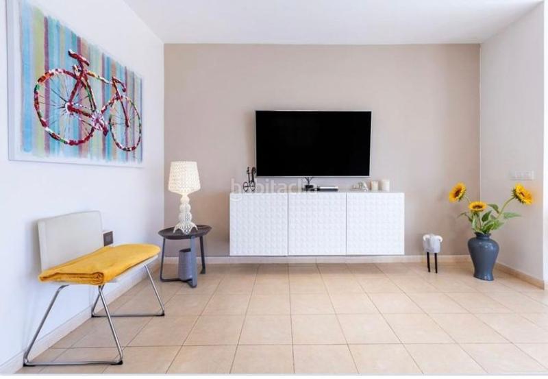 Foto c15e7332-8d16-4470-84c5-2a17b198aa28. Maison jumelée dans Playa Fañabé Alto Adeje