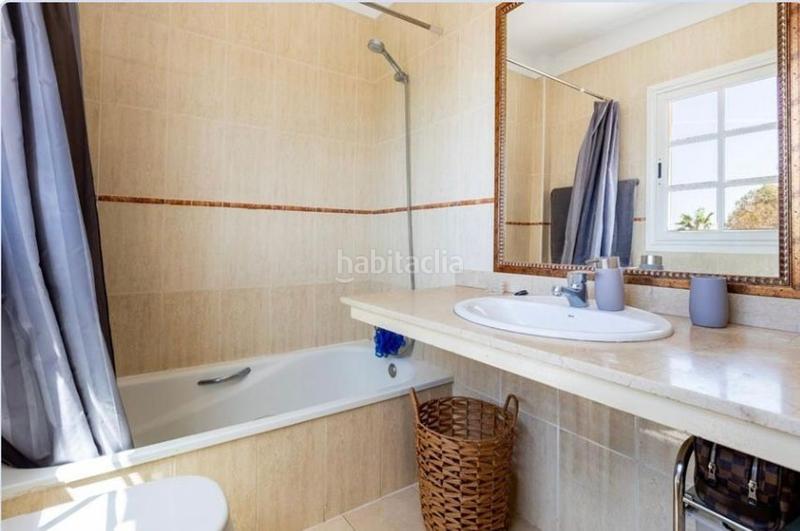 Foto f5ae4d33-760d-481b-a7f9-1dd69446055f. Maison jumelée dans Playa Fañabé Alto Adeje