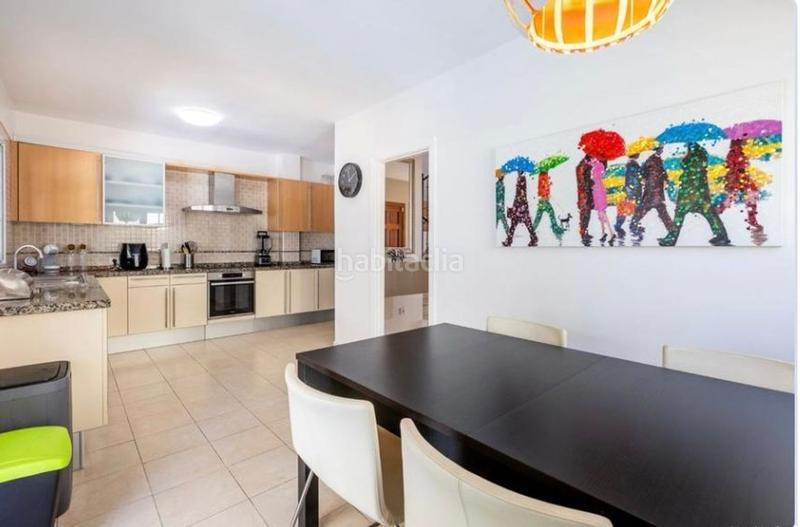 Foto 2278737b-f396-4502-8d53-31e0a1371ce1. Reihenhaus in Playa Fañabé Alto Adeje