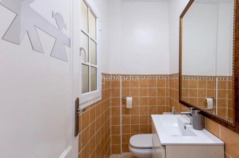 Foto 40387f9d-dba2-4a9e-a629-1e26900e9cb1. Reihenhaus in Playa Fañabé Alto Adeje