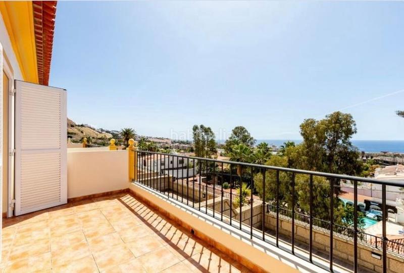 Foto 9011dae0-e815-4e54-a546-7ceb035cd4a9. Reihenhaus in Playa Fañabé Alto Adeje