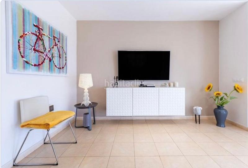 Foto 03aad3cc-804c-49ec-9b66-32b026b1d112. Semi detached house in Playa Fañabé Alto Adeje