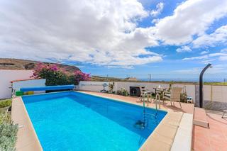 Maison à San Miguel