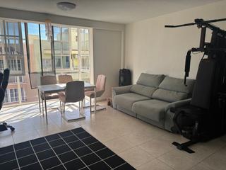 Attico en San Isidro. Atico bonito