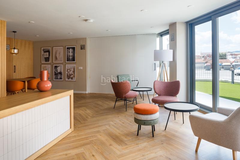 Foto 0b9fbbe7-6c00-4afd-9527-f3da2b0a268c. Location appartement dans carrer d'amposta 4 dans Les Arenes - La Grípia - Can Montllor Terrassa