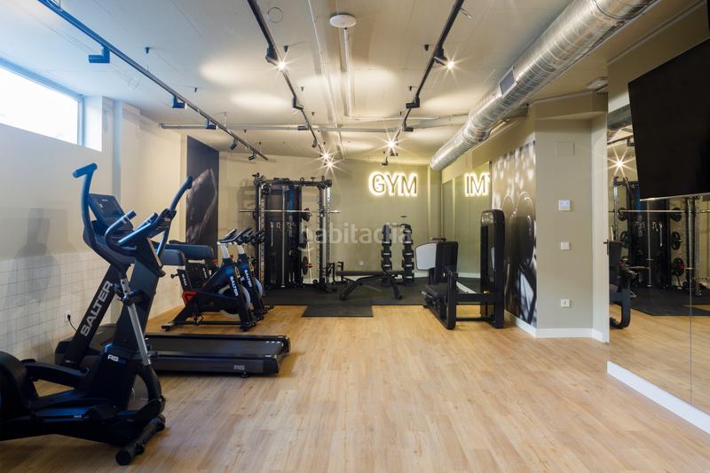 Foto 0ef139d8-bf3b-46fd-bc00-5c3b5af861de. Location appartement dans carrer d'amposta 4 dans Les Arenes - La Grípia - Can Montllor Terrassa