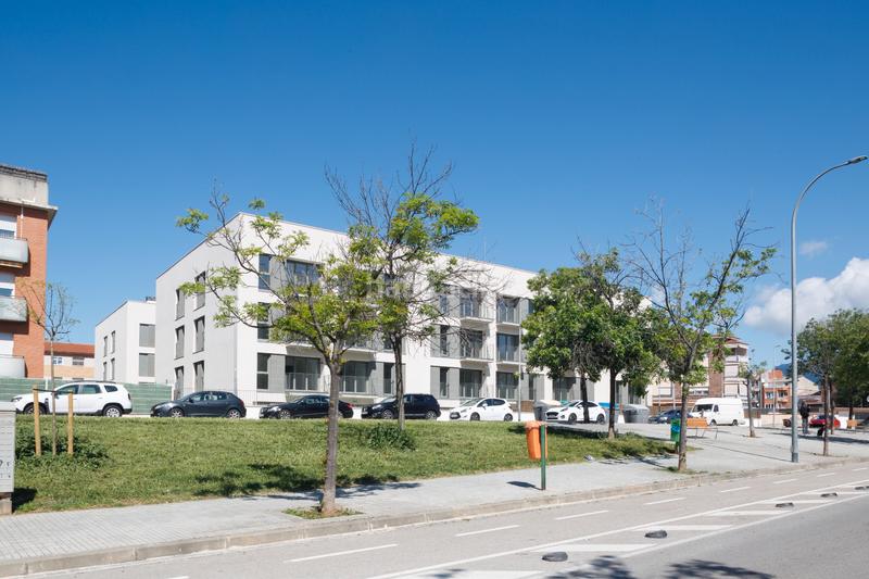 Foto 13bcd683-55d0-43e8-926a-7eb8c0d412fc. Location appartement dans carrer d'amposta 4 dans Les Arenes - La Grípia - Can Montllor Terrassa