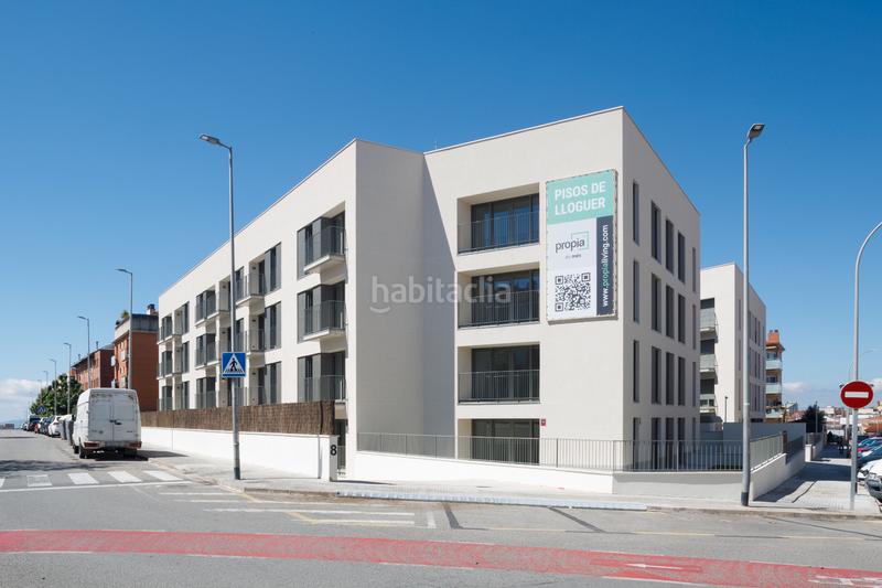 Foto 149ddcc1-7d2a-4001-8032-06ba0ca17d50. Location appartement dans carrer d'amposta 4 dans Les Arenes - La Grípia - Can Montllor Terrassa