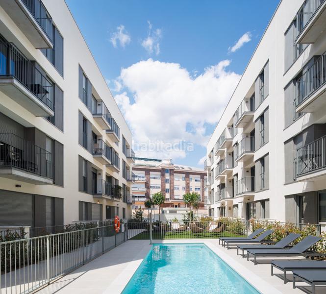 Foto 18556ec4-d0a1-4e2d-bf88-b3dd7c92bd6b. Location appartement dans carrer d'amposta 4 dans Les Arenes - La Grípia - Can Montllor Terrassa