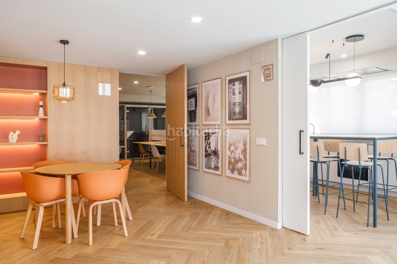 Foto 207af830-25f9-49b7-b0d3-54962718e10a. Location appartement dans carrer d'amposta 4 dans Les Arenes - La Grípia - Can Montllor Terrassa