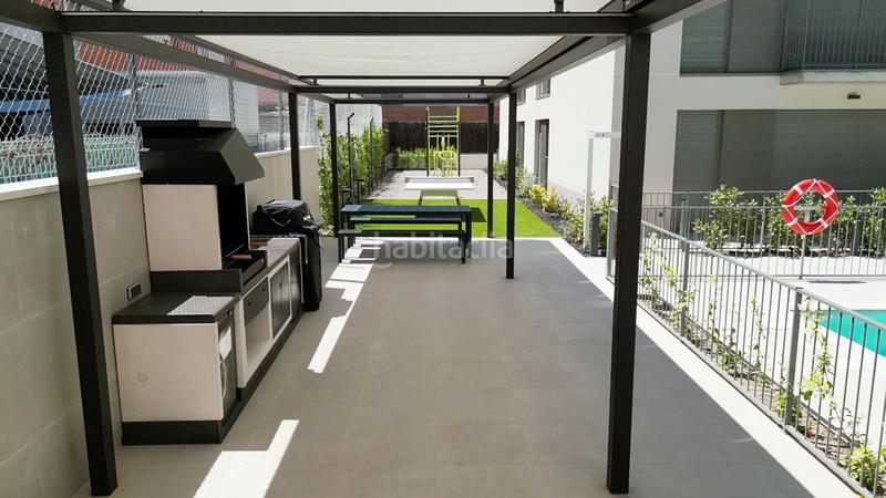 Foto 2a17d45e-9fec-4956-83b3-e2010017ee3e. Location appartement dans carrer d'amposta 4 dans Les Arenes - La Grípia - Can Montllor Terrassa