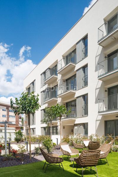 Foto 37ea7df6-7f73-49d6-b08c-cb33c8ac37a5. Location appartement dans carrer d'amposta 4 dans Les Arenes - La Grípia - Can Montllor Terrassa