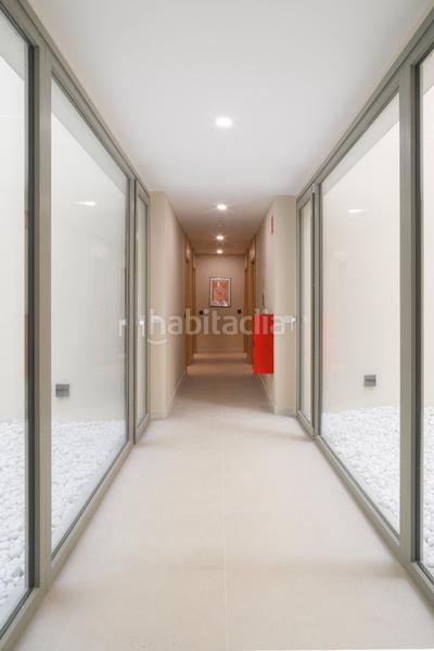 Foto 53a2f6d9-f073-485a-a160-33fc29dc3168. Location appartement dans carrer d'amposta 4 dans Les Arenes - La Grípia - Can Montllor Terrassa