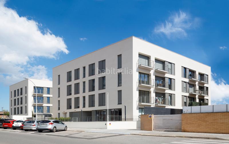 Foto 54939e92-2797-4b1f-8197-272dd04d07db. Location appartement dans carrer d'amposta 4 dans Les Arenes - La Grípia - Can Montllor Terrassa