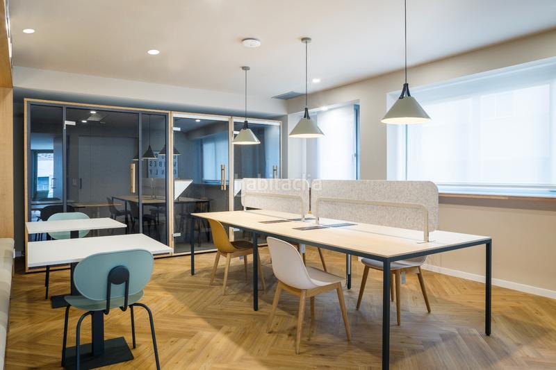 Foto 5b1f25dd-ecd7-4586-b277-19b720982210. Location appartement dans carrer d'amposta 4 dans Les Arenes - La Grípia - Can Montllor Terrassa