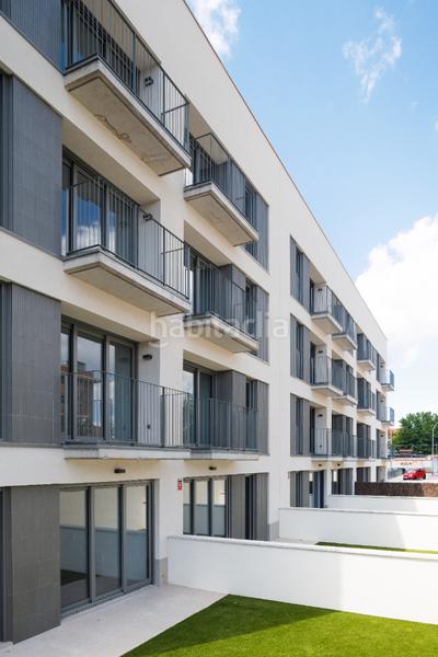 Foto 5d844f5c-d483-4f04-8d6e-8541134804fa. Location appartement dans carrer d'amposta 4 dans Les Arenes - La Grípia - Can Montllor Terrassa