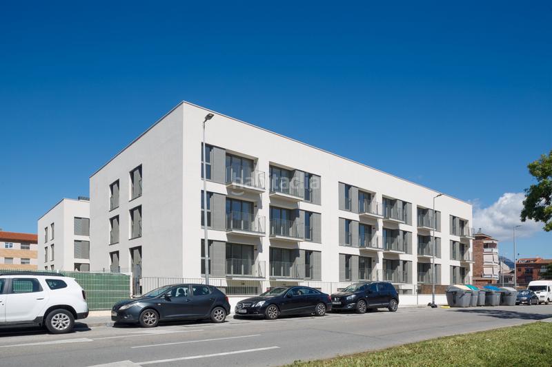 Foto 5da3cd4d-00a4-4e66-85ad-1d05c6b10279. Location appartement dans carrer d'amposta 4 dans Les Arenes - La Grípia - Can Montllor Terrassa