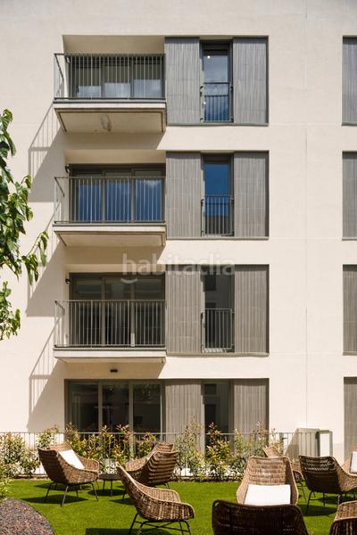 Foto 6e1cd845-bc7a-4364-bf9a-7568cab4668b. Location appartement dans carrer d'amposta 4 dans Les Arenes - La Grípia - Can Montllor Terrassa