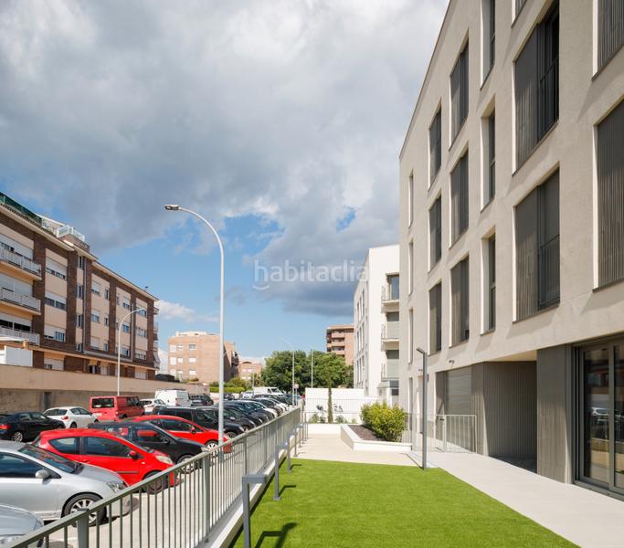 Foto 7d02b3f1-d8a9-4a85-8048-9d5fad075532. Location appartement dans carrer d'amposta 4 dans Les Arenes - La Grípia - Can Montllor Terrassa